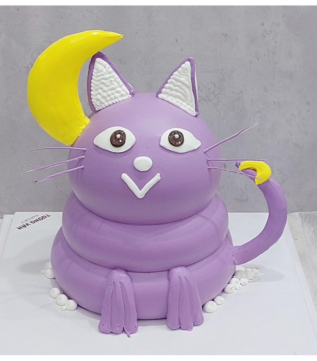 Bánh kem cho  Bé Trai Bé Gái TG32