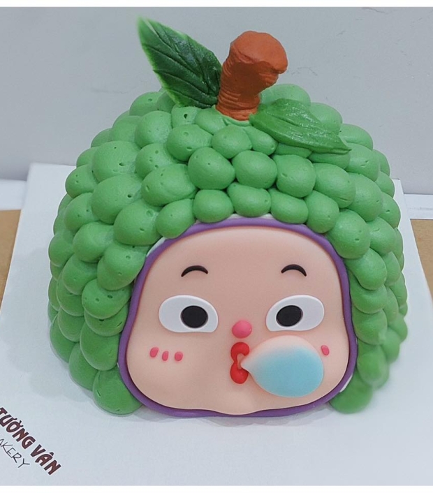 Bánh kem cho Bé Trai Bé Gái TG38