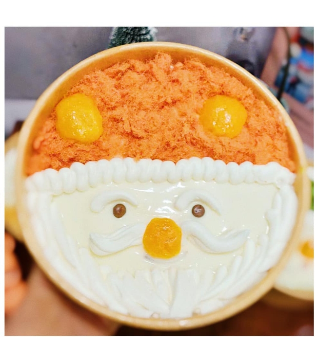 Bông lan trứng muối TM2