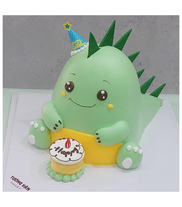 Bánh kem cho  Bé Trai Bé Gái TG14