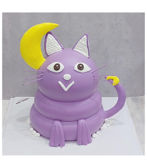 Bánh kem cho  Bé Trai Bé Gái TG32