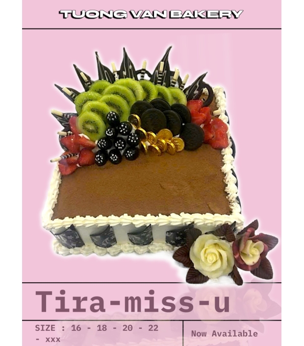 Tira-miss-u TS11