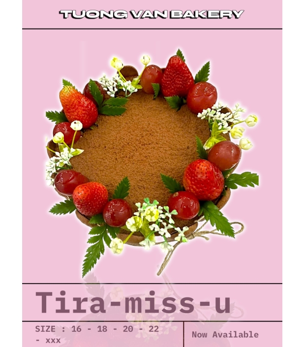 Tira-miss-u TS15