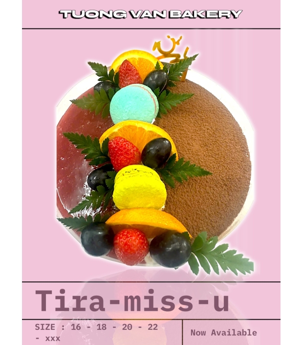 Tira-miss-u TS17
