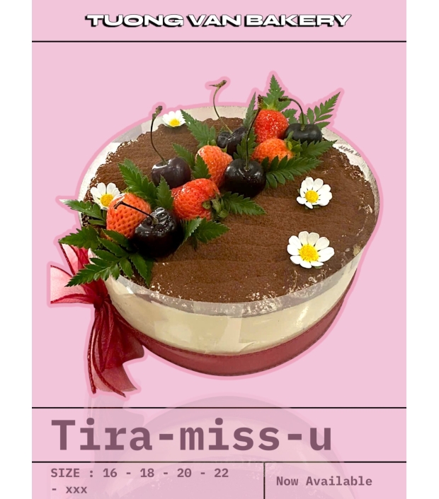 Tira-miss-u TS19