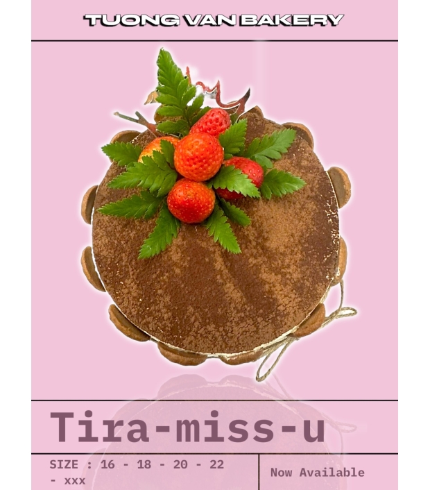 Tira-miss-u TS20